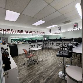 Bild von Prestige Beauty School