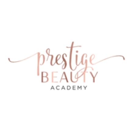 Logo von Prestige Beauty School