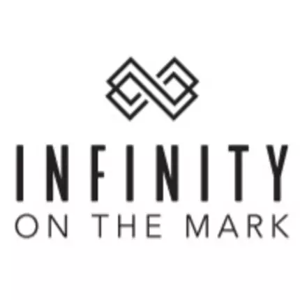 Logotyp från Infinity on the Mark