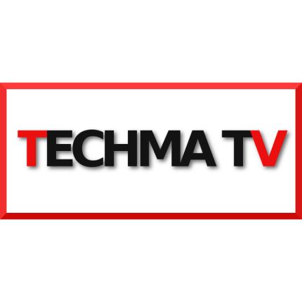 Logo fra Techma GmbH