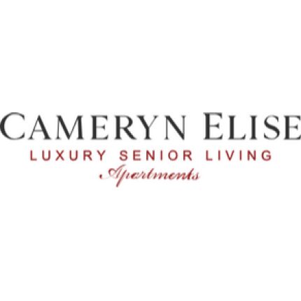 Logotyp från Cameryn Elise Luxury Senior Living