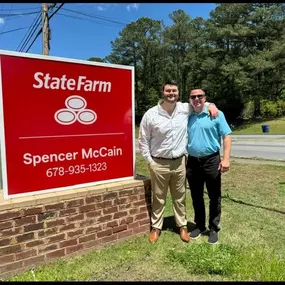 We are ready to help assist you with your insurance needs!