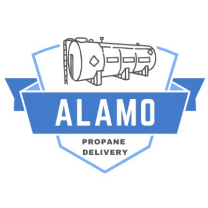 Logo de Alamo Propane Delivery Inc.