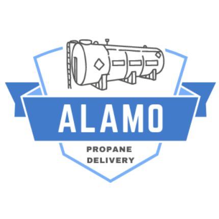 Logo von Alamo Propane Delivery Inc.