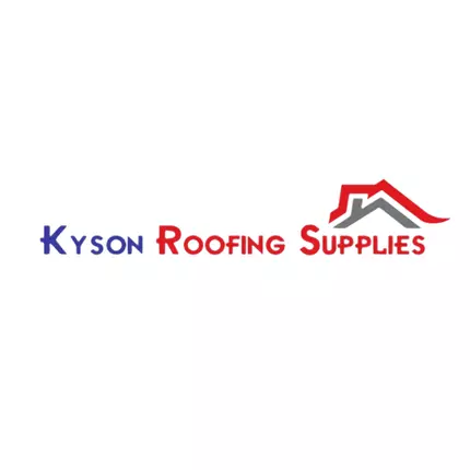 Logo fra Kyson Roofing Supplies Ltd