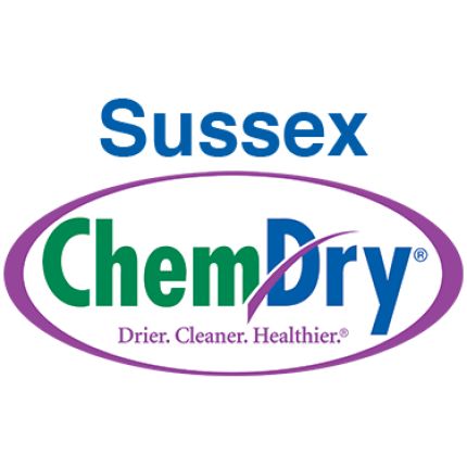 Logo od Sussex Chem-Dry
