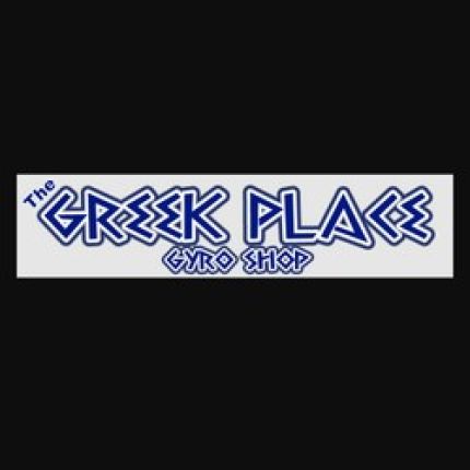 Logotipo de The Greek Place