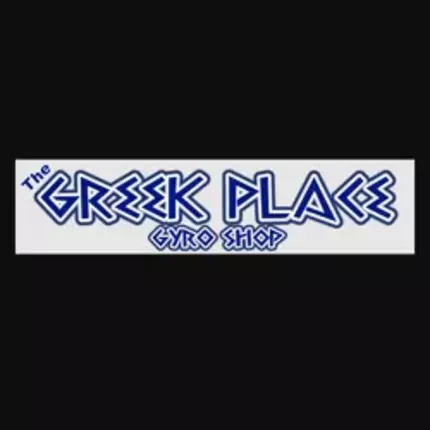 Logo od The Greek Place