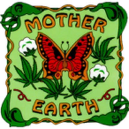 Logótipo de MOTHER EARTH - Nachhaltige faire Modeboutique