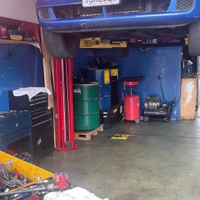 Auto Repair-Willy’s Complete Auto Repair