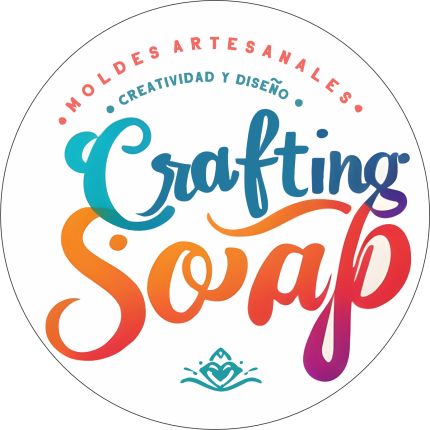 Logo de Craftin Soap