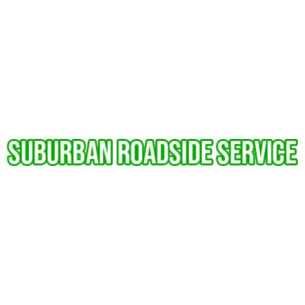 Logo from Suburban roadside service