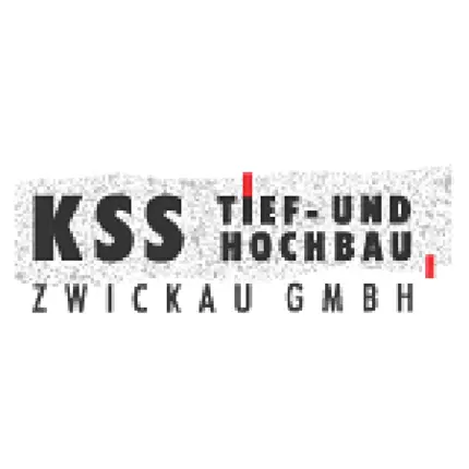 Logo von KSS Tief- und Hochbau Zwickau GmbH