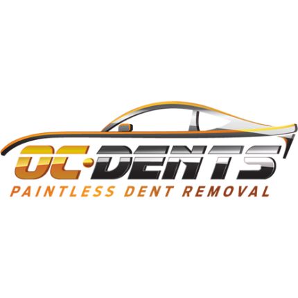 Logo od OC Dents