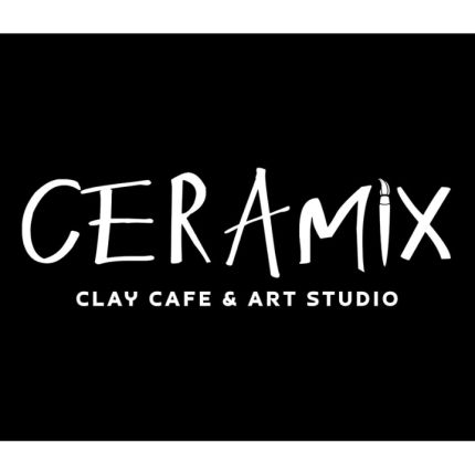 Λογότυπο από Clay Cafe Ceramix