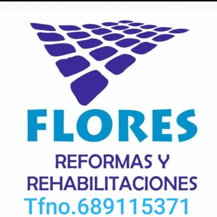Logo von Reformas y Rehabilitaciones Flores