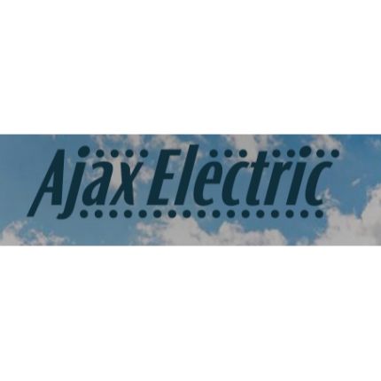 Logo da Ajax Electric