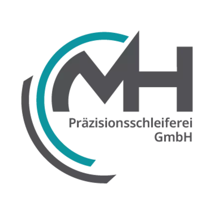 Logo fra MH Präzisionsschleiferei GmbH