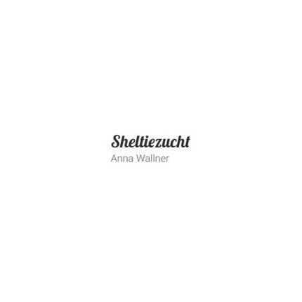 Logo de Sheltiezucht - Anna Wallner