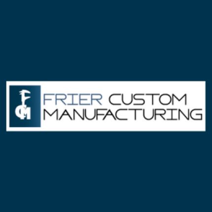 Logo van Frier Custom Manufacturing