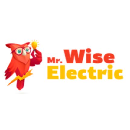 Logo from Mr. Wise Electric