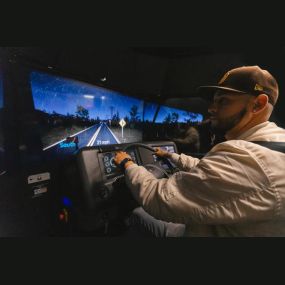 Bild von Superior Truck Driving Academy