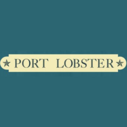 Logo von Port Lobster