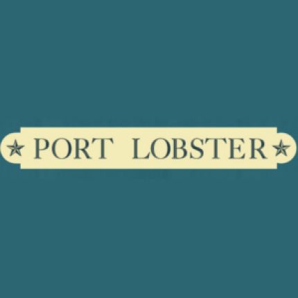 Logo da Port Lobster