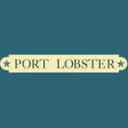 Logo fra Port Lobster