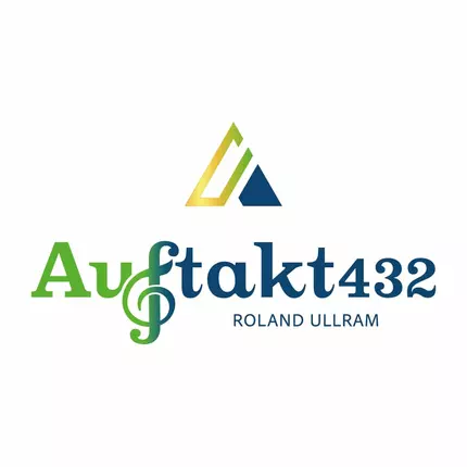 Logo van Auftakt 432 by Roland Ullram