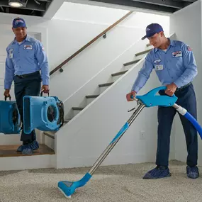 Roto-Rooter Yuma, AZ Water Damage Cleanup Professionals