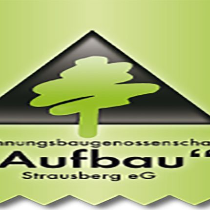 Logotyp från Wohnungsbaugenossenschaft 