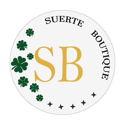 Logo from Suerte Boutique