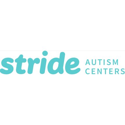 Logotyp från Stride Autism Centers - Sioux Falls ABA Therapy