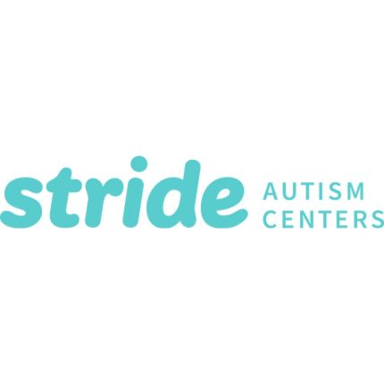 Logótipo de Stride Autism Centers - Omaha ABA Therapy