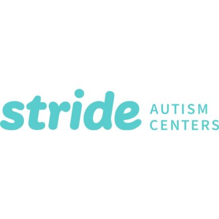 Logo van Stride Autism Centers - Omaha ABA Therapy