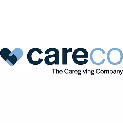 Logo von CareCo - The Caregiving Company