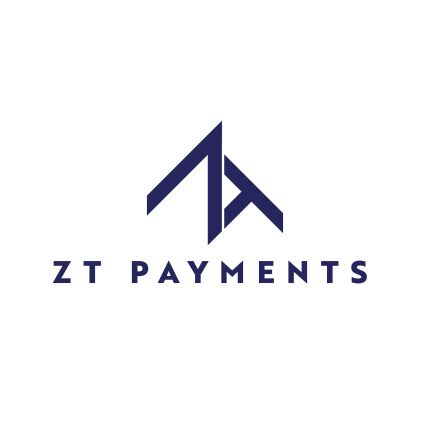 Logo od ZT Payments