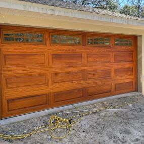 Bild von ASAP Garage Doors