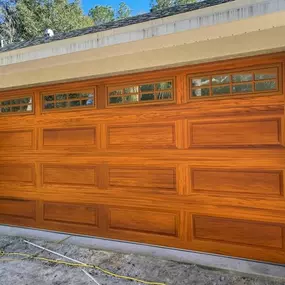 Bild von ASAP Garage Doors & Services