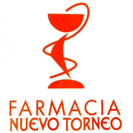 Logótipo de Farmacia Nuevo Torneo