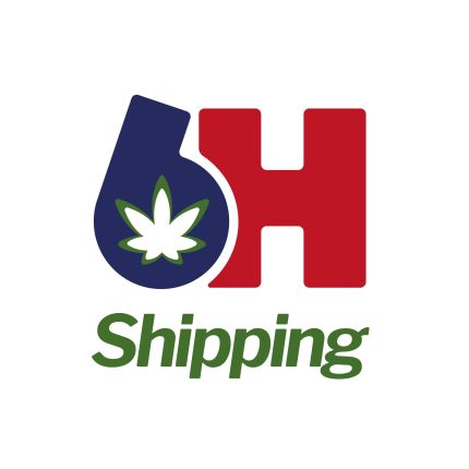 Logo od 6H Shipping