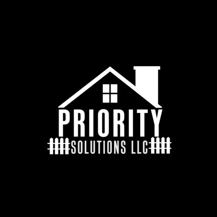 Logotyp från Priority Solutions LLC