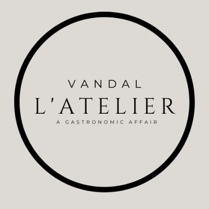 Logotyp från Vandal L' Atelier