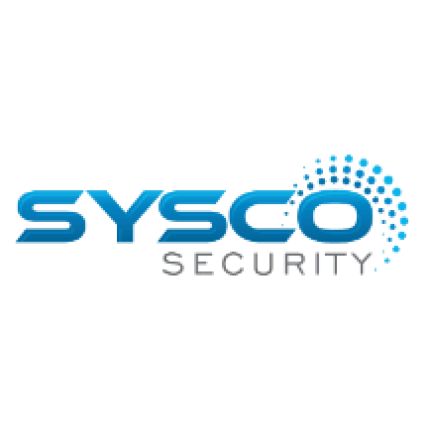 Logotipo de Sysco Security