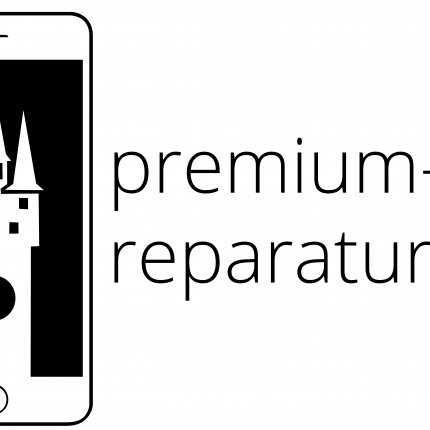 Logo from Premium Smartphone Reparatur