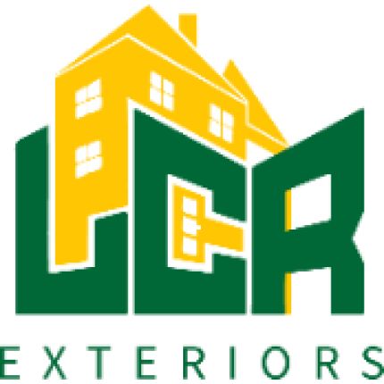 Logo od LCR Exteriors
