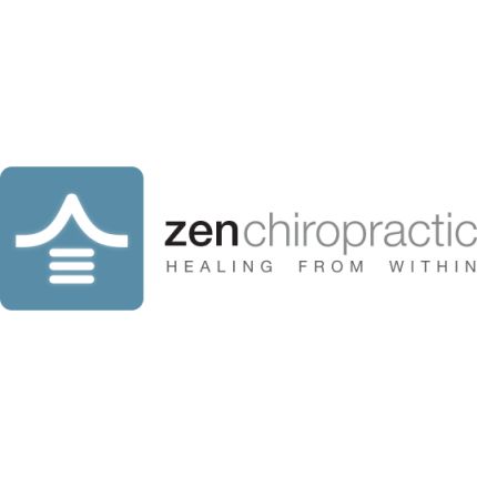 Logo von Zen Chiropractic