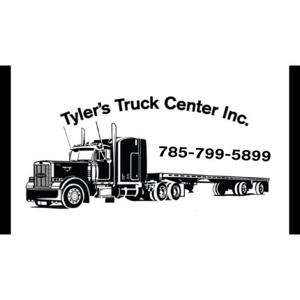 Logo from Tyler's Truck Center