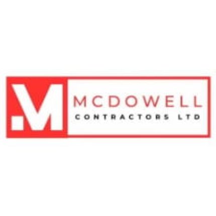 Logo fra McDowell Contractors Ltd